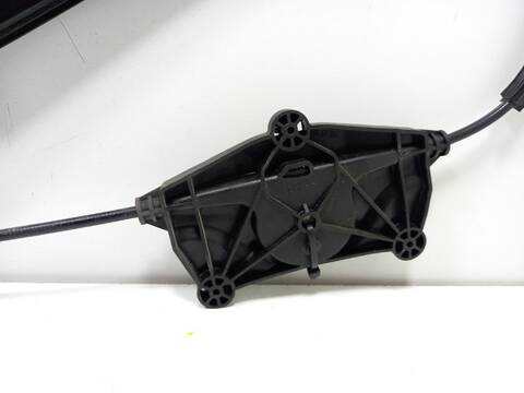 Foto 3ª: Elevalunas Manual Trasero Izquierdo Audi Q3 CUV (2015)