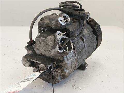 Compresor Aire Acondicionado Bmw Serie 1 114 120D COUPE 163CV 120KW