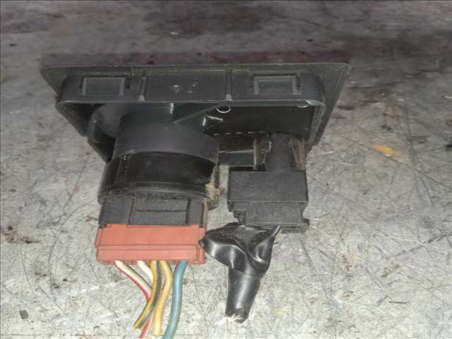 Foto 2ª: Mando Luces Citroen Jumper 2.5 DIESEL [T9A] (1999)