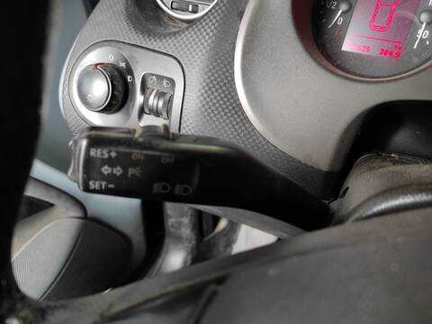 Foto 2ª: Mando Multifuncion Seat Toledo BKD (2005)