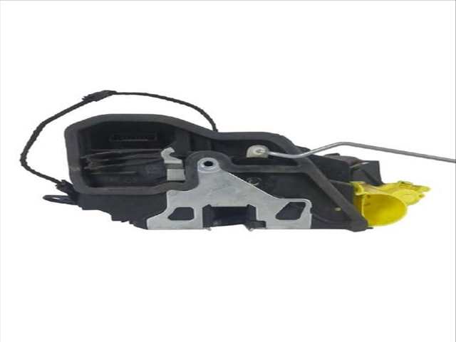 Foto 3ª: Cerradura Puerta Trasera Derecha Bmw X3 XDRIVE 20 D (2010)