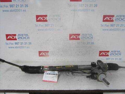 Cremallera de Direccion Chevrolet Matiz 0.8 LPG 52CV