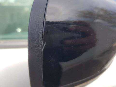 Foto 2ª: Retrovisor Derecho Jeep Compass BUSINES 4X2 130CV 96KW [46346020] (2021)