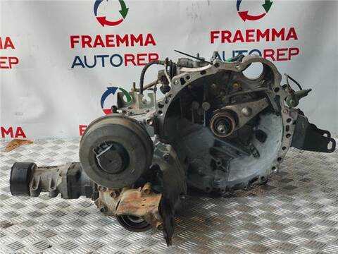 Caja Cambios Toyota Rav4 2.0