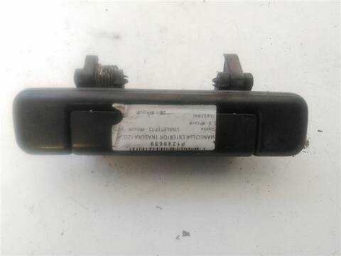 Maneta Exterior Trasera Izquierda Toyota Starlet 1.3