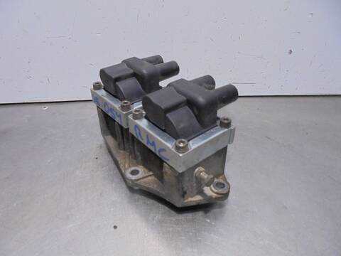Foto 2ª: Modulo Encendido Fiat Punto 1.2 8V BERLINA 60CV 44KW [188A4000] (2000)