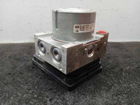 Abs Land Rover Range 2.0 D 4X4 150CV 110KW