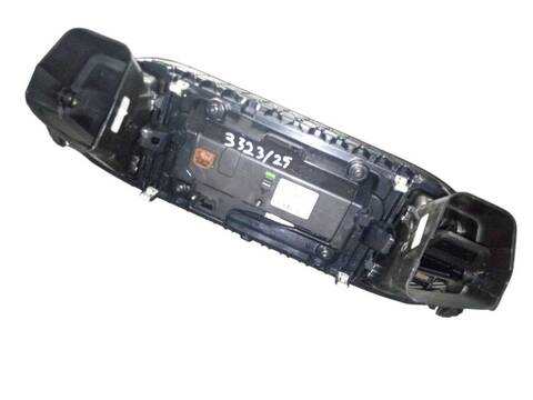 Foto 2ª: Sistema Audio Radio CD Peugeot 308 1.6 HDI - BLUEHDI 115 115CV (2013)