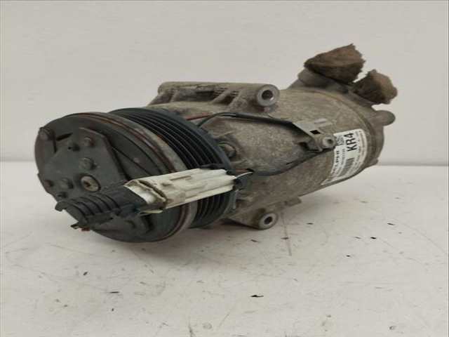 Compresor Aire Acondicionado Opel Astra EDITION 90CV 66KW