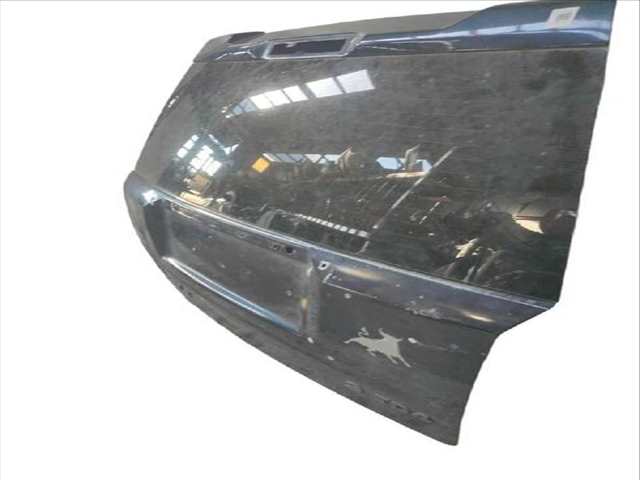 Foto 3ª: Portón Land Rover Freelander 2.2 TD4 4X4 (2006)