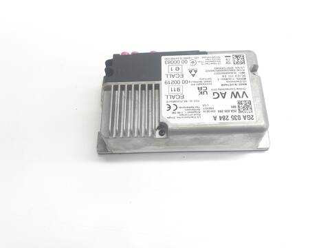 Foto 3ª: Centralita Motor ECU Volkswagen T-Roc LIFE (2021)