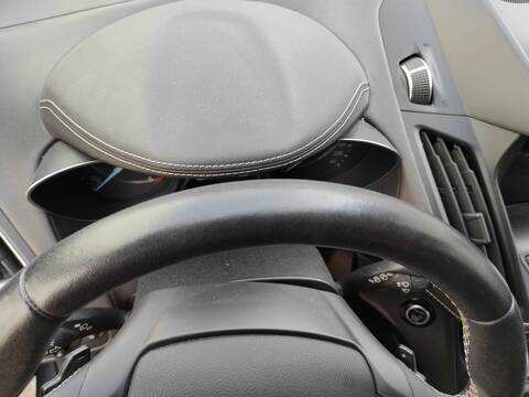 Foto 2ª: Volante Ford Kuga T8MA (2018)