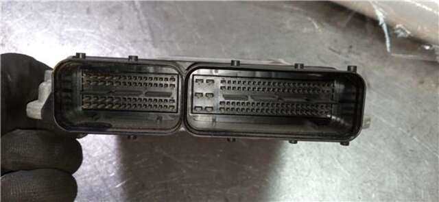 Foto 3ª: Centralita Motor ECU Seat Alhambra 2.0 CONNECT [2.0 LTR. - 110 KW TDI] [DFLA]