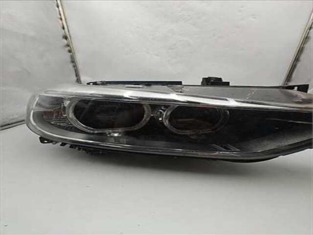Foto 2ª: Faro Derecho Bmw Serie 3 315 2.0 318 D [2.0 LTR. - 105 KW TURBODIESEL]