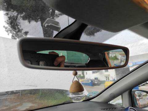 Retrovisor Interior Seat Ibiza CUSB