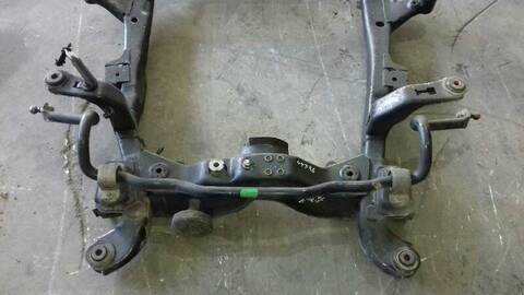 Foto 2ª: Puente Delantero Opel Zafira ENJOY 120CV 88KW [Z19DT] (2008)