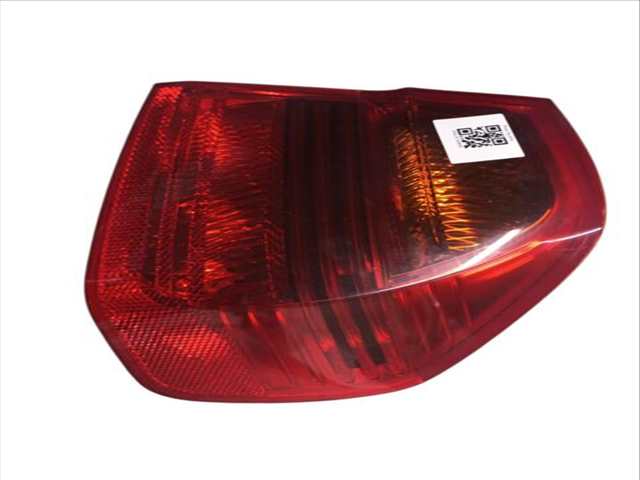 Foto 3ª: Piloto Trasero Derecho Bmw Serie 3 315 320 D (2004)