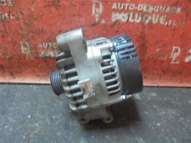 Foto 2ª: Alternador Ford Focus 1.6 [HWDA]