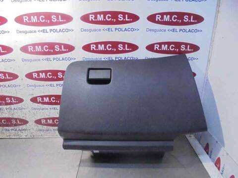 Guantera Nissan Qashqai ACENTA 116CV 85KW