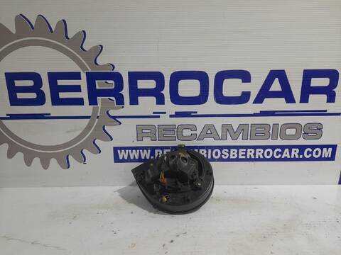 Foto 3ª: Calefacción Citroen Jumpy 1.9 DIESEL 69CV [D/ WJY] (2003)