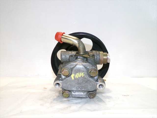 Foto 4ª: Bomba de Direccion Mitsubishi Montero 1.8 GDI MODELO IO [4G93] (2000)