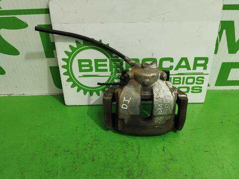 Pinza Freno Delantera Izquierdo Bmw X3 2.0 16V DIESEL CAT 150CV