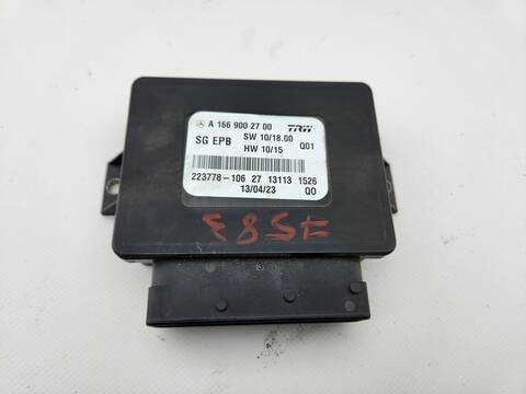 Centralita Motor ECU Mercedes Clase A 140 A 45 AMG 4-MATIC 176.052) 360CV 265KW