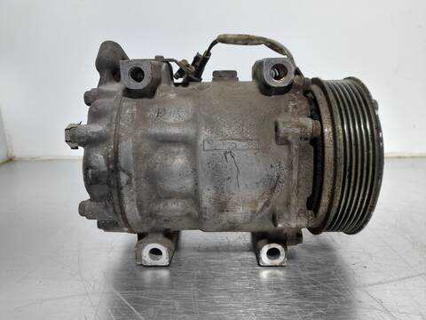 Foto 3ª: Compresor Aire Acondicionado Ford C Max AMBIENTE D) 109CV 80KW FOCUS CAP) [G8DA] (2005)