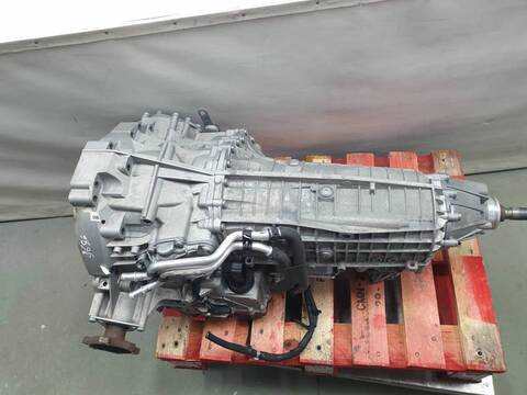 Caja Cambios Audi A4 BASICO