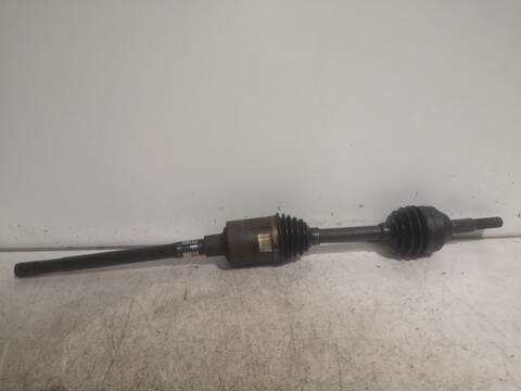 Foto 2ª: Transmision Delantera Derecha Jeep Cherokee ENR (2007)