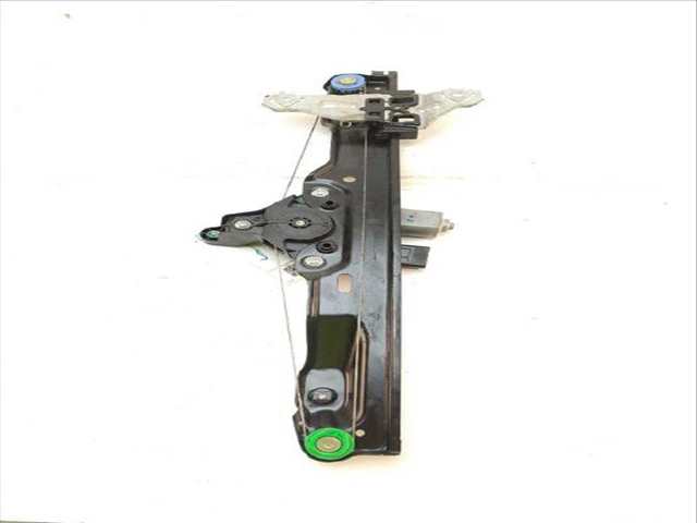 Elevalunas Eléctrico Delantero Izquierdo Nissan Qashqai 1.5 DCI