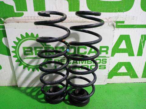 Foto 2ª: Amortiguador Delantero Izquierdo Seat Ibiza EMOCION 60CV [CGPB] (2008)