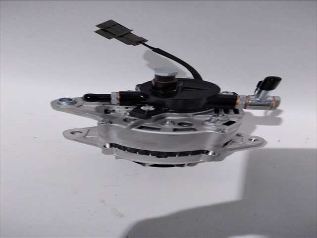 Foto 3ª: Alternador Nissan Patrol 3.3 D ALTERNADOR 24V [SD33] (1989)