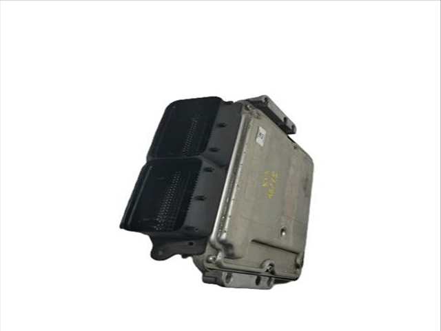 Foto 2ª: Centralita Motor ECU Kia Stonic D4FB (2018)