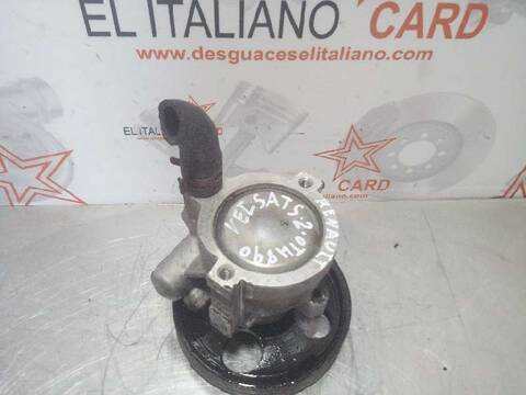 Foto 4ª: Bomba de Direccion Renault Vel Satis PRIVILEGE 163CV 120KW [F4R762] (2002)