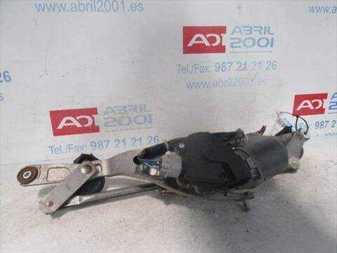 Motor Limpia Delantero Toyota Auris 1.4 D-4D 90CV 66KW