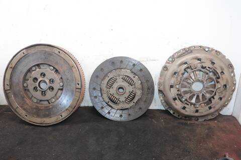 kit Embrague Seat Exeo ERENCE 120CV 88KW