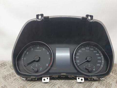 Cuadro de Instrumentos Hyundai i30 KLASS 120CV 88KW