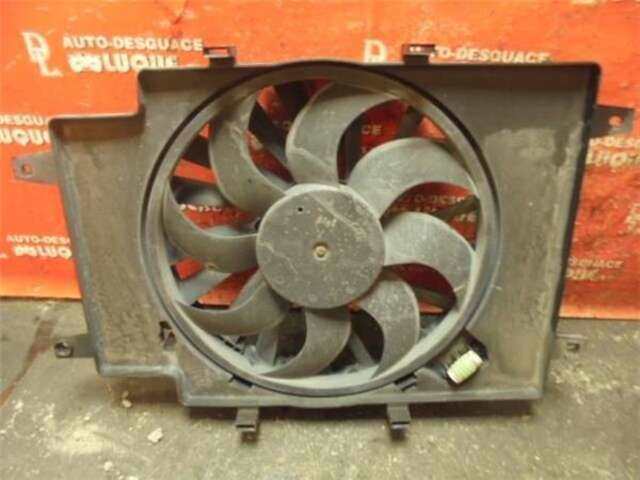 Foto 2ª: Electroventilador Alfa Romeo 147 1.6 T.SPARK ECO DISTINCTIVE [1.6 LTR. - 77 KW 16V CAT] [AR 37203]