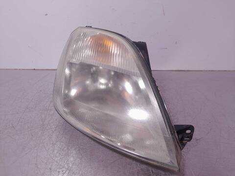 Faro Derecho Ford Fiesta 1.4 TDCI CAT 68CV 50KW