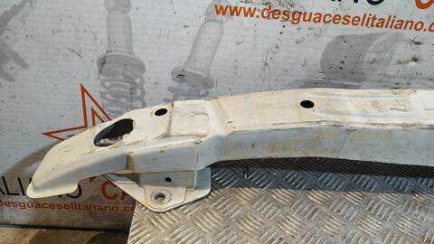 Foto 3ª: Refuerzo Paragolpes Delantero Renault Master CAJA ABIERTA BATALLA 3578 MM 114CV 84KW [G9U A7] (2006)