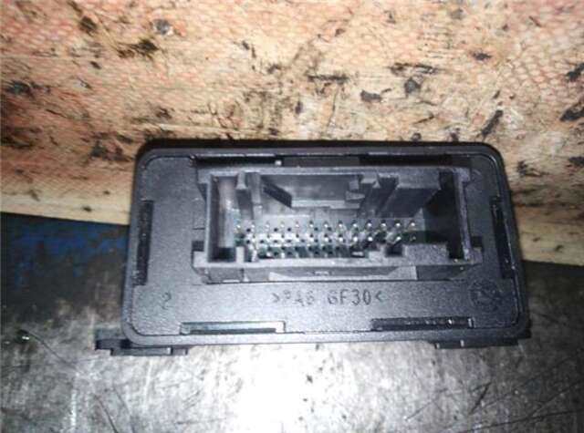 Foto 2ª: Centralita Motor ECU Audi A3 1.6 ATTRACTION [1.6 LTR. - 81 KW TDI] [CXX]