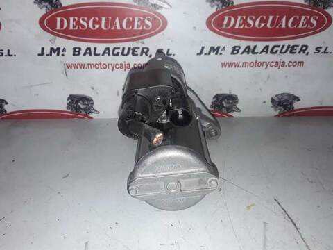 Foto 3ª: Motor de Arranque Volkswagen Golf VERSION INDEFINIDA