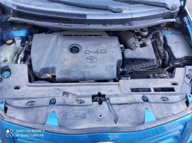 Foto 3ª: Electroventilador Toyota Auris 2.0 ADVANCE [2.0 LTR. - 93 KW D-4D CAT] [1ADFTV]