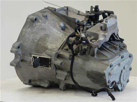 Foto 2ª: Caja Cambios Peugeot 308 1.5 GT 131CV 96KW [YH01] (2020)