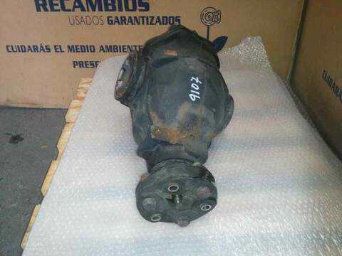 Foto 2ª: Diferencial Trasero Mercedes Clase E 180 320 4-MATIC 210.082) BERLINA 224CV 165KW [112] (1998)