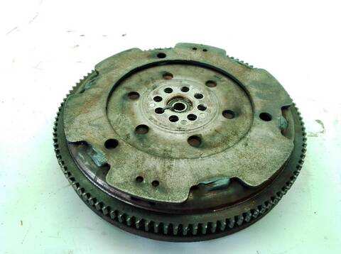 Foto 3ª: Volante Motor Iveco Daily 35C15 [F1CE0481F] (2006)