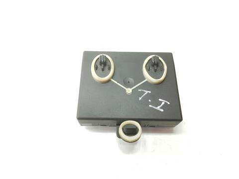 Foto 3ª: Centralita Motor ECU Audi Q7 4.2 V8 32V TDI BITURBO 326CV 51KW [BTR] (2006)