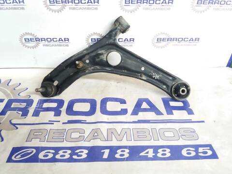 Brazo Suspension Delantero Derecho Toyota Yaris 1.0 CAT 65CV