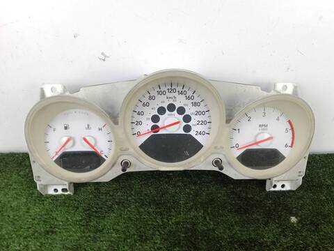 Cuadro de Instrumentos Dodge Caliber 2.0 16V CRD CAT 140CV 103KW